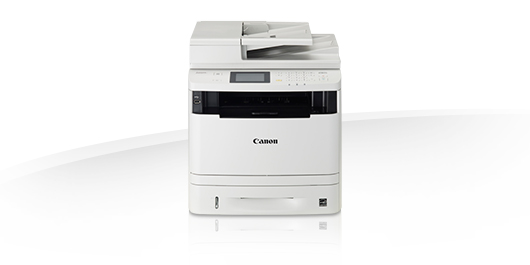 Canon i-SENSYS MF3010 Photocopieuse / imprimante / scanner ( Noir